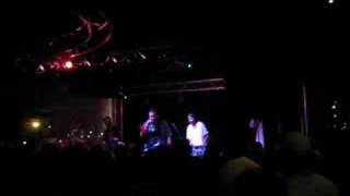 GZA - Animal Planet (Live @ Dallas 9/1/08)