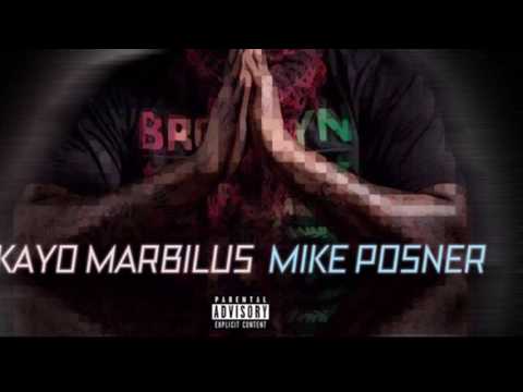 Kayo Marbilus "Told You So" Ft. Mike Posner