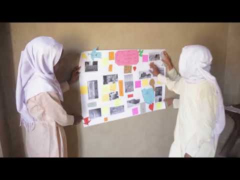 Collaborative archaeology in Old Dongola