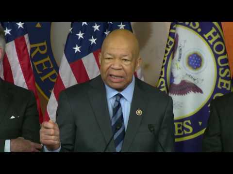 FLYNN REACT: MD Congressional Democrats React to Flynn Resignation