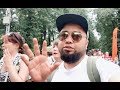 INDONESIAN FESTIVAL 2018 MOSCOW
