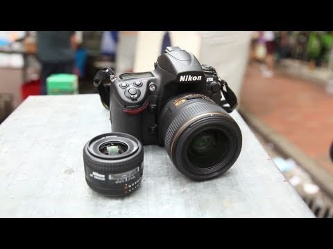 Video thumbnail for Video Review 3