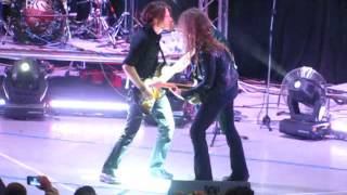 MVI 1906 Royal Hunt - Lies (intro) (Харьков 06.04.2016)