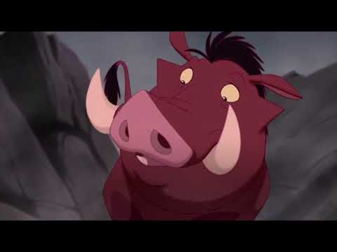 Shining Hood part 2 - "Oo-De-Lally"/Up a Tree