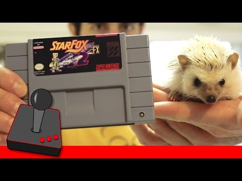 star fox 2 super nintendo rom