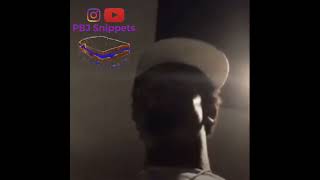 Bermuda Yae - Untitled (prod. Pierre Bourne) (Snippet)