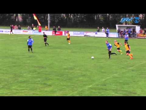 07. Spieltag: FSV Sarstedt - VfB Bodenburg 2:0 (0:0)