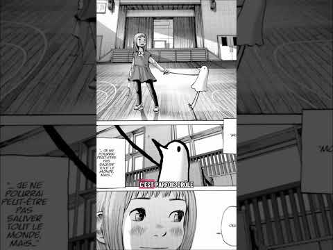 Aku No Punpun - Akahori Gedou Hour Rabuge