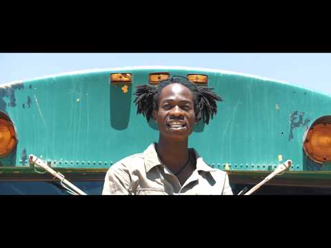 TOCKY VIBES - IMIRE HAIFURIRE DZIVETE OFFICIAL MUSIC VIDEO