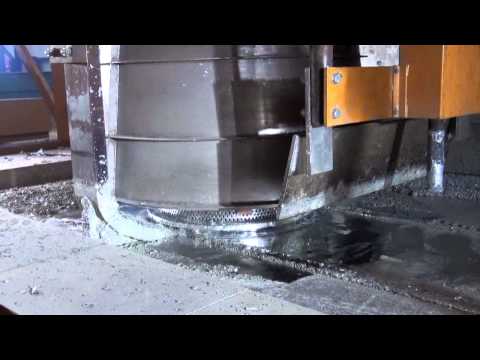 Galvspin Galvanizers - Automated Centrifuge Plant