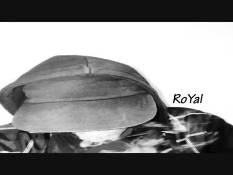 Royal [ 2011 ] - Mantenho-me Forte E Real