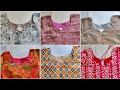 Kurti Neck Designs 2025 Churidar Neck Designs Simple Churidar Neck Designs Latest Churidar