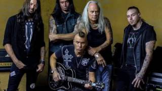 Blackfoot on Twisted Mix