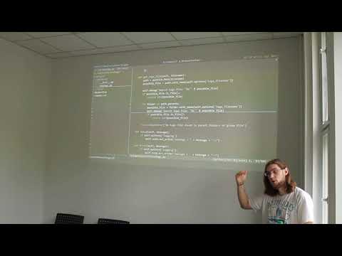 Writing Neovim Plugins Using Python Plugin