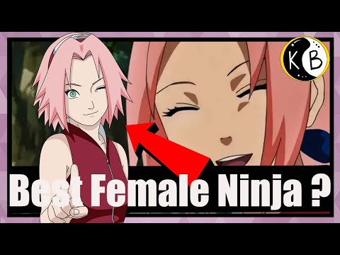 Revamping Sakuras Character !