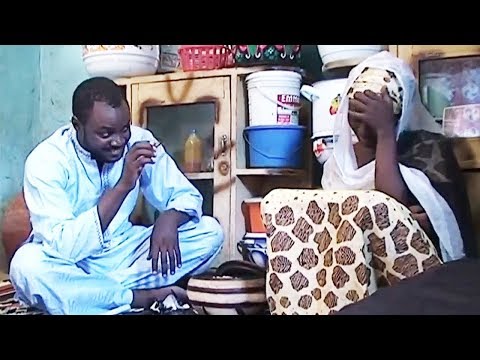 macen da na aura yanzu bata cancanci kauna ta ba - Nigerian Hausa Movies