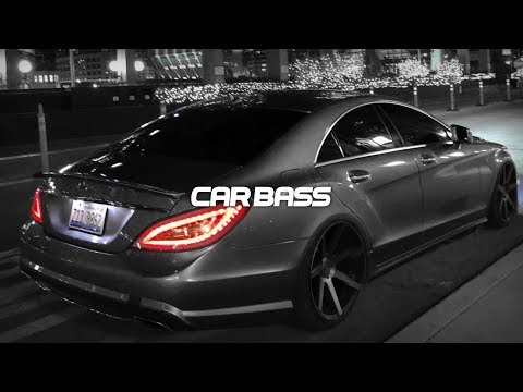 BAKER x CALSUTMORAN - EVIL ASS PIMP (Madness Remix) Video
