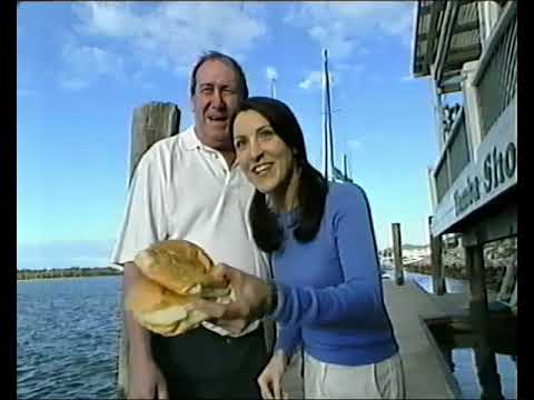 All Time Greatest Aussie Bloopers - Saturday Disney Hosts