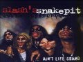 Slash's Snakepit - Rusted Heroes (HD) 