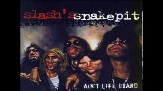 Slash&#39;s Snakepit - Rusted Heroes (HD)