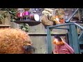Sesame Street Hoots Said Hi Snuffy