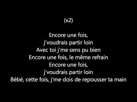 Encore une fois - Diaz Hells Ft. Yang (Lyrics)