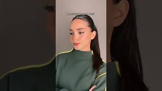 me around people I don’t know ?vs. around people I know???