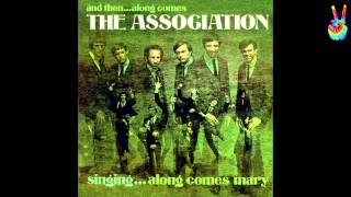The Association - 01 - Enter The Young (by EarpJohn)