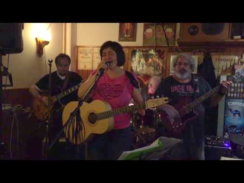 Dita trio - Dita trio: Indián