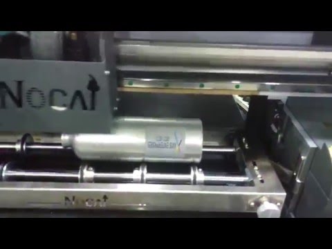 1523S Bottle Printing Machine