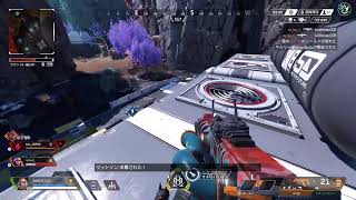 ダブハンチャレンジ