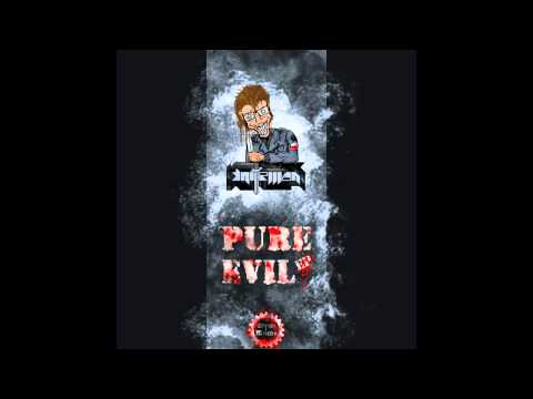 Jura – Case (Knifeman Remix) {Electro Industrial}