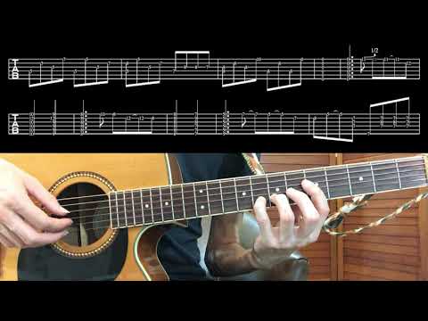 Independence Day Track Guitar Part 1