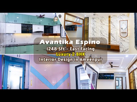 Interior & Exterior