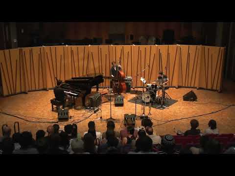 'The Enlightener' - Bobo Stenson