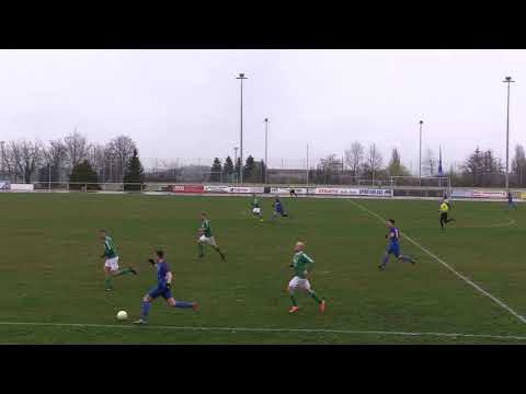 Blankenburger FV - SSV Havelwinkel Warnau 2:2 (1:0)
