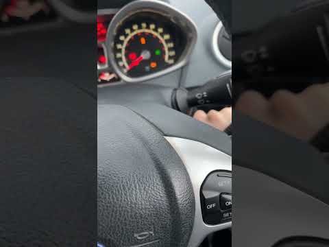 Ford Fiesta mk 7 no start immobiliser flashing. Help?