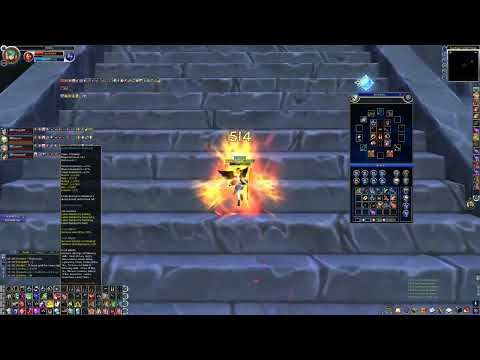 Fiesta Online NA - Sanctuary Under Siege Quad (7:51)