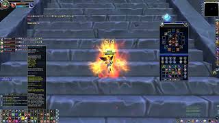 Fiesta Online NA - Sanctuary Under Siege Quad (7:51)