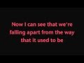 Steel Panther - I Want It That Way lyrics 