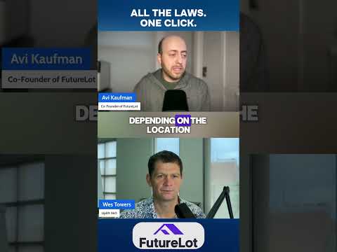 From 4 Days of Research to Seconds: How FutureLot Works