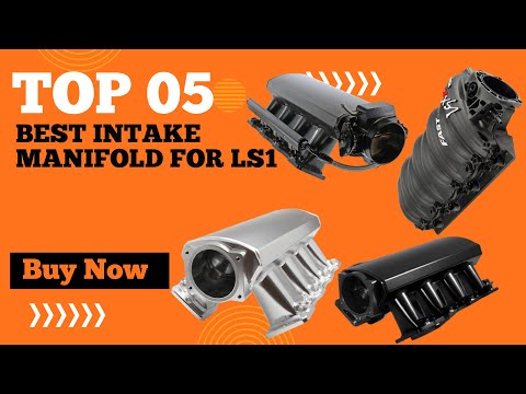 Top 5 Best Intake Manifold for LS1 in 2025 | Best LS1 Intake Manifold | LS1/ LS2 /LS3/LS4/LS6