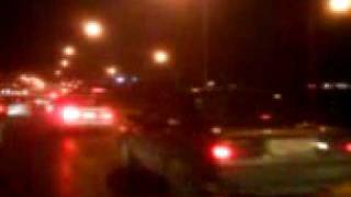 Funny driver speaks loudin traffic Περιφερειακος Θεσσαλoνικη