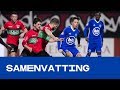 HIGHLIGHTS | N.E.C. - Almere City