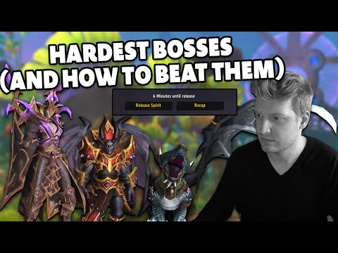 7 BOSS TIPS THAT MAKE M+ DUNGEONS EASY | The War Within Season 3