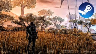 TOP 24 BEST FREE PC GAMES ON STEAM (BEST FREE PC GAMES)