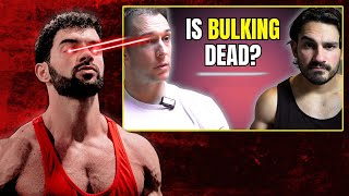 The Bulking LIE Still Won't End (MainGaining Debunked)