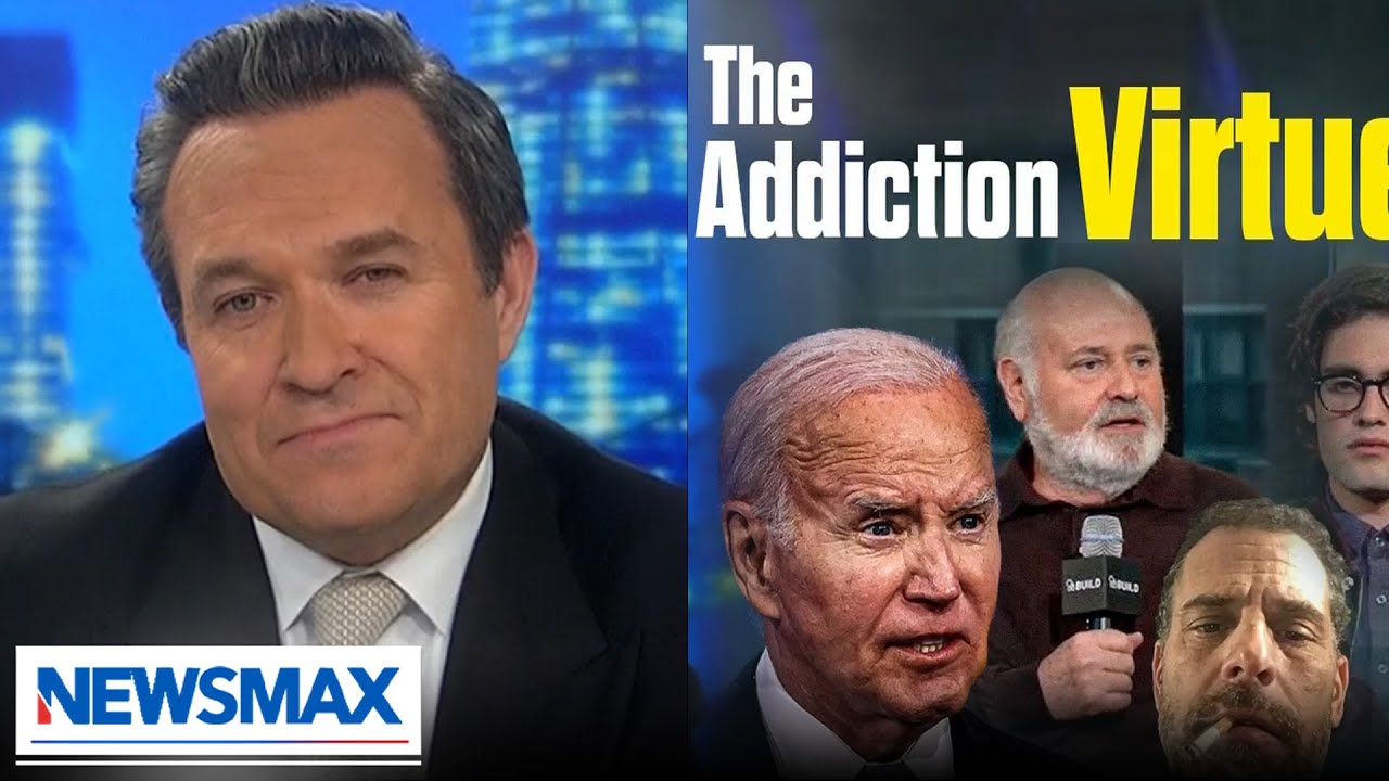 Greg Kelly: Being a drug addict isn't cool