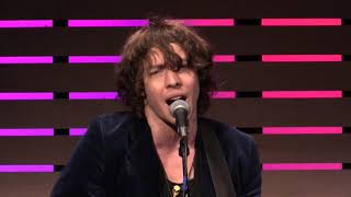 Barns Courtney - Golden Dandelions [Live In The Lounge]