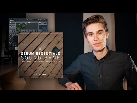download lagu mp3 mp4 Serum Preset Pack, download mp3 Serum Preset Pack free downloadn, video klip Serum Preset Pack
